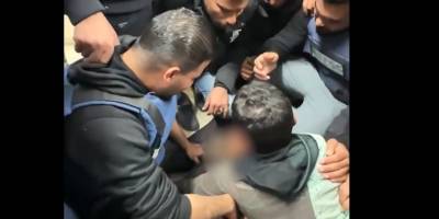 Siyonistler bir gazeteciyi daha katletti