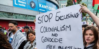 Almanya, İsrail'e silah ihracatını askıya aldı