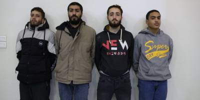 IŞİD’in Suriye'deki bombalı saldırı girişimi engellendi