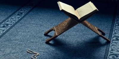 "Allah size, emanetleri mutlaka ehline vermenizi emreder"