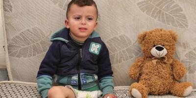 "İsrail soykırımının başlangıcından bu yana 4.500 uzuv kesildi"