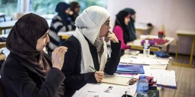 Avusturya’da kız çocuklarına başörtüsü yasağı getirilmesi planlanıyor