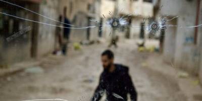 Cenin kampı yeni bir Gazze mi oluyor?