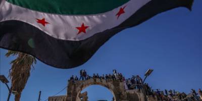 AB, Suriye'ye yönelik yaptırımlarını askıya almaya devam etmeyi görüşecek