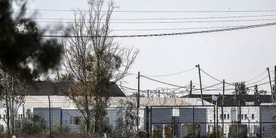 Siyonistler hapishanelerdeki Gazzelilere sistematik işkence uyguluyor