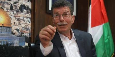 Filistin Esirler Heyeti Başkanı, "esir takası anlaşmasını" takip için Katar'a gidiyor