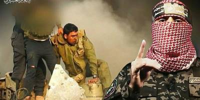 Ebu Ubeyde: İşgalcilerin kayıpları açıklanandan çok daha fazla