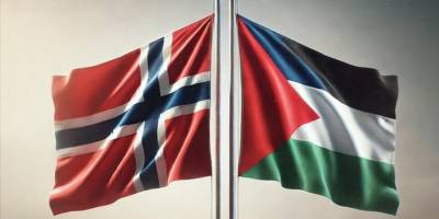 Norveç, İsrail-Filistin arasında iki devletli çözüm için konferans düzenleyecek