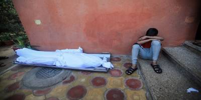 Bu iş hemen şimdi bitmeli