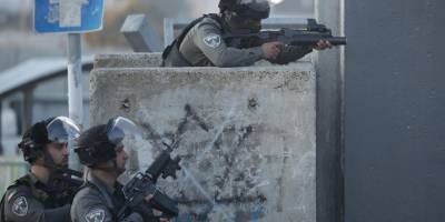 İsrail İskan Bakanı Goldknopf, başbakan yardımcılığını bıraktı