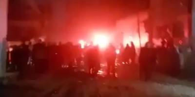 Katil İsrail Cenin'de 6 Filistinliyi katletti