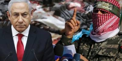 Hamas: Netanyahu ateşkesi bozmaya çalışıyor