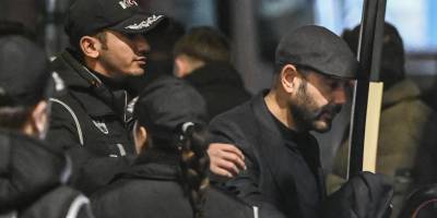 Beşiktaş Belediye Başkanı Rıza Akpolat görevden uzaklaştırıldı