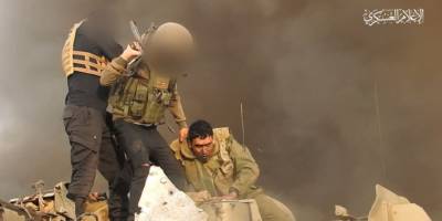 Hamas'tan ateşkesle ilgili açıklama