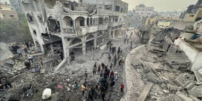 Siyonist Güvenlik Kabinesi, Gazze’de ateşkes ve esir takası anlaşmasını onaylamak üzere toplandı