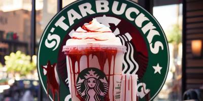 Starbucks, boykotlar sonrası küçülmeye gitti