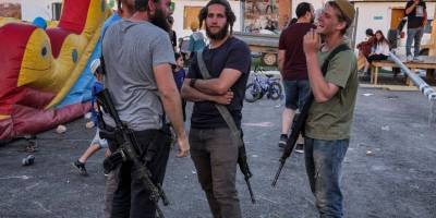 Katliam ve zulümden beslenen teröristlerin sonu yaklaşıyor