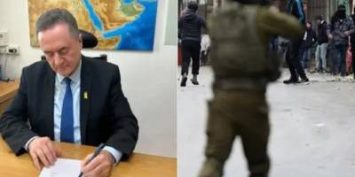 Ateşkese misilleme olarak, gözaltında tutulan gaspçı işgalciler serbest bırakılacak!