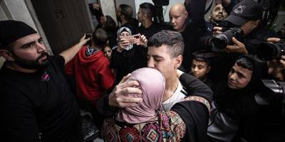 Filistin'de esir takası için hazırlıklar başladı