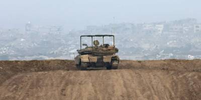 Ateşkes öncesi Gazzelilere yeni tehdit!