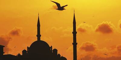 Hâkimiyet Allah’ındır!