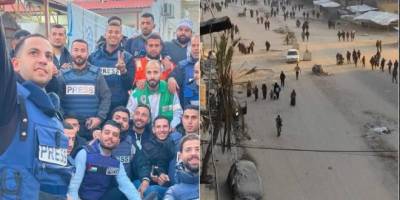 Ateşkes anlaşması yürürlüğe girdi, işgalciler çekiliyor!