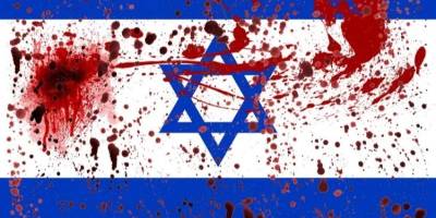 Kötülük üretiminin merkezi: Siyonizm