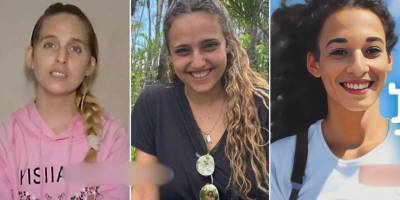 Hamas serbest bırakılacak 3 esirin listesini siyonistlere teslim etti