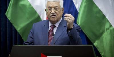 Abbas rejimi ile Cenin'deki gruplar arasında anlaşma sağlandı