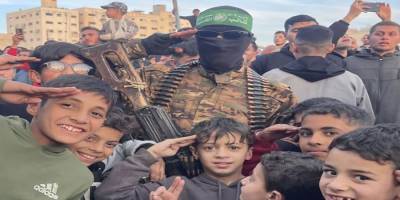 Mısır'ın savaş sonrası Gazze planı Hamas için ne anlama geliyor?