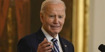 Biden, son yıllardaki en düşük kamuoyu destek oranıyla başkanlık koltuğuna veda ediyor