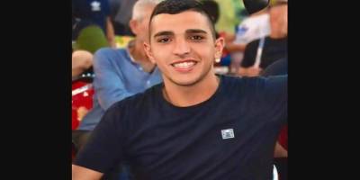 İşgal zindanlarında bir Filistinli daha şehit oldu!