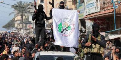 Avi Yitzhakarov: Hamas, Gazze’deki kontrolünü koruyor