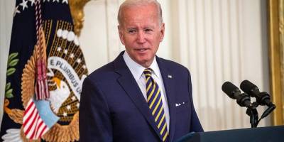 ABD Başkanı Biden, görevini Trump'a bırakmasına saatler kala af çıkardı