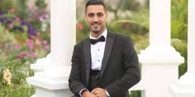 "Dünyanın sonu gelmiş gibi hissettim"