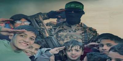 Gazze sakinleri Hamas'a karşı ne zaman ayaklanacak?