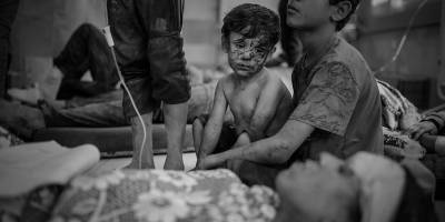 Ateşkes Gazze’deki soykırımı unutturamaz