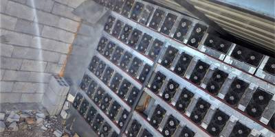 Kaçak elektrikle kripto para üreten tesis yapay zekayla tespit edildi