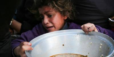 İmad çocukları için yiyecek ararken katledildi