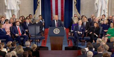 Trump'ın ikinci dönem dış politikası nasıl şekillenecek?