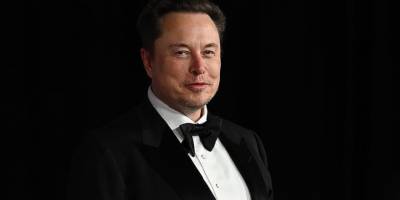Elon Musk'un portresi Alman Müzesinden kaldırıldı