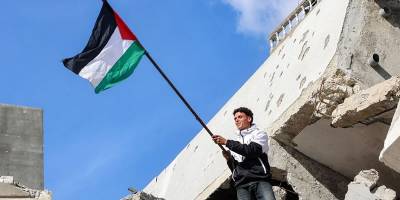 Gazze ateşkesi: İsrail'in soykırım savaşından nasıl kurtuldum