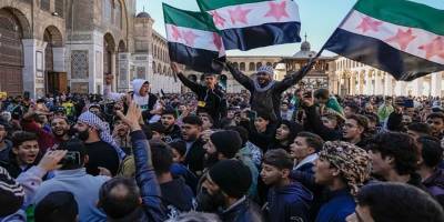 BM Suriye Araştırma Komisyonu'ndan Suriye'ye yönelik yaptırımların kaldırılması çağrısı