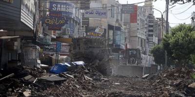 Hamas'tan işgalci İsrail'in Batı Şeria'daki saldırılarına tepki