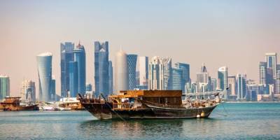 Körfez’in aklı: Doha