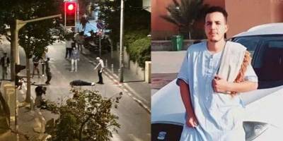 Hamas’tan Tel Aviv’deki bıçaklı operasyona destek