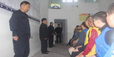 Çin, Uygur göçmenlerin iadesi için Tayland'a baskı yapıyor