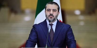 Şeybani'den uluslararası kamuoyuna Kürtçe mesaj