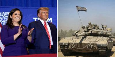 Trump'ın BM adayından İsrail'e tam destek