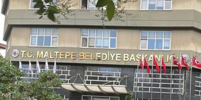 Maltepe Belediye Başkanı hakkında yolsuzluk iddianamesi